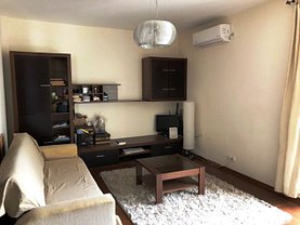 Apartament de închiriat 2 camere, în Bucuresti, zona 1 Mai