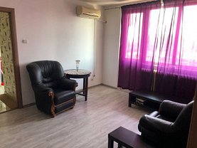 Apartament de închiriat 2 camere, în Bucureşti, zona Berceni