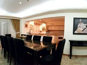 Apartament de închiriat 4 camere, în Bucureşti, zona Floreasca