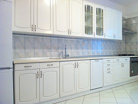 Apartament de închiriat 4 camere, în Bucureşti, zona Aviaţiei