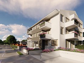 Apartament de vânzare 3 camere, în Bucuresti, zona Bucurestii Noi