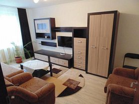 Apartament de închiriat 2 camere, în Bucuresti, zona Baba Novac