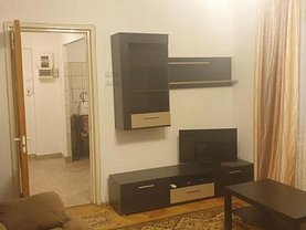 Apartament de închiriat 3 camere, în Bucureşti, zona Titan