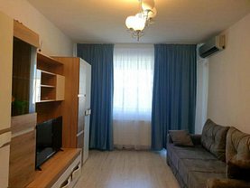 Apartament de închiriat 2 camere, în Bucureşti, zona Prelungirea Ghencea