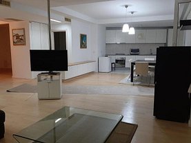 Apartament de închiriat 4 camere, în Bucureşti, zona Aviaţiei