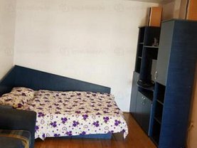 Garsonieră de închiriat, în Bucureşti, zona 13 Septembrie