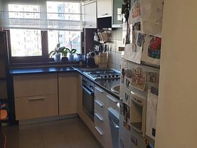Apartament de închiriat 3 camere, în Bucuresti, zona 13 Septembrie