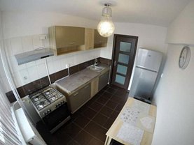 Apartament de închiriat 2 camere, în Bucuresti, zona 13 Septembrie