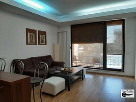 Apartament de închiriat 2 camere, în Bucureşti, zona Aviaţiei