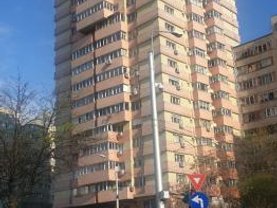 Garsonieră de vânzare, în Bucureşti, zona Iancului