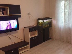 Garsonieră de închiriat, în Bucureşti, zona Dristor