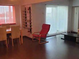 Apartament de închiriat 3 camere, în Bucureşti, zona Rahova