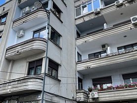 Apartament de închiriat 3 camere, în Bucureşti, zona Victoriei