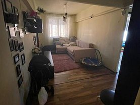 Apartament de vânzare 3 camere, în Bucureşti, zona Ştefan cel Mare