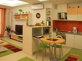 Apartament de închiriat 2 camere, în Bucuresti, zona Aviatiei