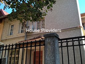 Casa de închiriat 5 camere, în Bucuresti, zona 1 Mai
