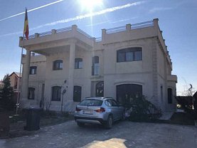Casa de vânzare 4 camere, în Mogosoaia, zona Nord
