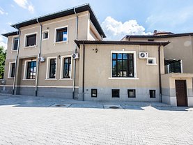 Casa de vânzare 5 camere, în Bucureşti, zona Unirii