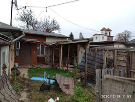 Casa de vânzare 3 camere, în Bucureşti, zona Tineretului