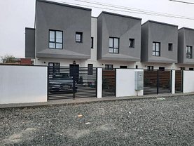 Casa de vânzare 4 camere, în Pantelimon, zona Est