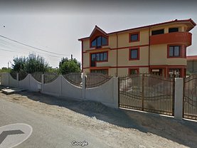 Casa de vânzare 12 camere, în Galaţi, zona Exterior Nord