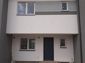 Casa de vânzare 4 camere, în Bucureşti, zona Balta Albă