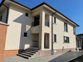 Casa de vânzare 5 camere, în Chitila, zona Nord