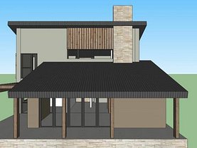 Casa de vânzare 5 camere, în Snagov, zona Central