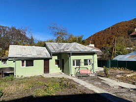 Casa de vânzare 2 camere, în Sinaia, zona Calea Bucureşti