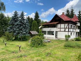 Casa de vânzare 6 camere, în Podu Dâmboviţei, zona Central