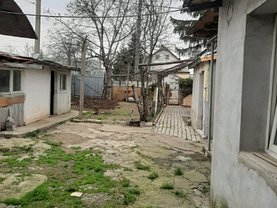 Teren constructii de vânzare, în Bucureşti, zona Colentina