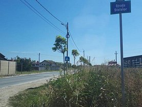 Teren constructii de vânzare, în Chiajna, zona Est