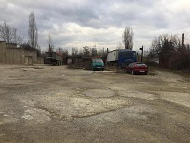 Teren constructii de vânzare, în Ploiesti, zona Nord - Spitalul Judetean