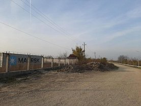 Teren constructii de vânzare, în Otopeni, zona Nord