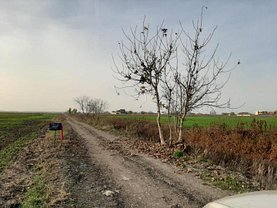 Teren constructii de vânzare, în Otopeni, zona Odăi