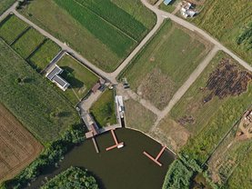Teren constructii de vânzare, în Ciolpani