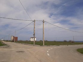 Teren constructii de vânzare, în Costineşti, zona Nord