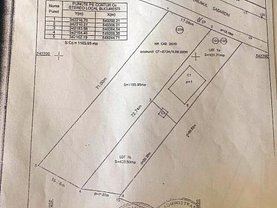 Teren constructii de vânzare, în Bucureşti, zona Giuleşti