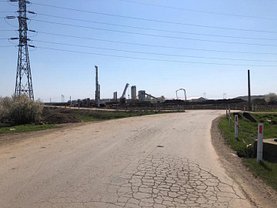 Teren constructii de vânzare, în Jilava, zona Centura Sud