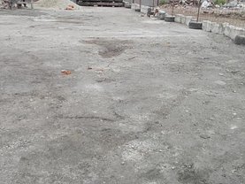 Închiriere spaţiu industrial