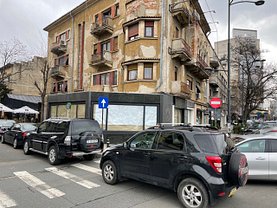 Închiriere spaţiu comercial în Bucuresti, Dorobanti