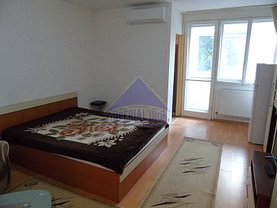 Garsonieră de închiriat, în Bucureşti, zona Pantelimon
