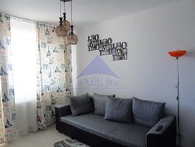 Apartament de vânzare 2 camere, în Bucuresti, zona Titan