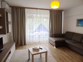 Apartament de închiriat 2 camere, în Bucureşti, zona Calea Călăraşilor