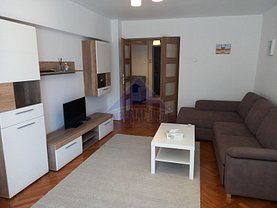 Apartament de închiriat 2 camere, în Bucureşti, zona Unirii