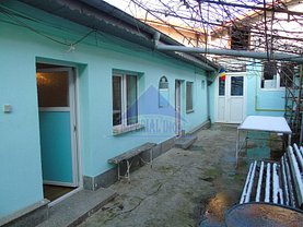Casa de vânzare 5 camere, în Bucuresti, zona Andronache