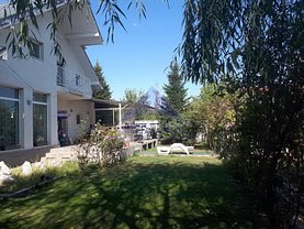 Casa de vânzare 5 camere, în Pantelimon, zona Central