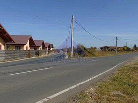Teren constructii de vânzare, în Baloteşti