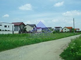 Teren constructii de vânzare sau de închiriat, în Pantelimon, zona Est