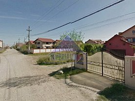 Teren constructii de vânzare, în Pantelimon, zona Central